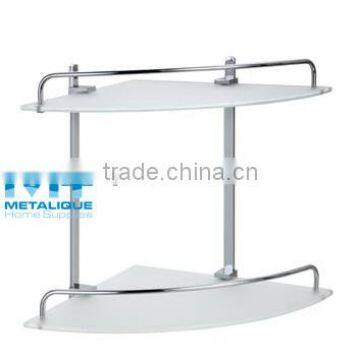 Corner Glass Shelf MK-009 photo-2