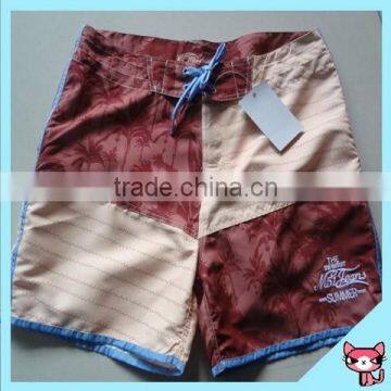 New Arrival beach short Wholesale Surfing wear Short