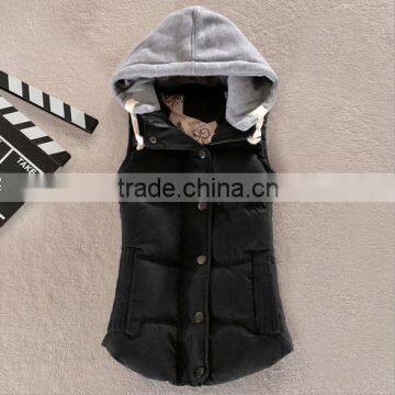 Top Quatity Waistcoat Designs For Women