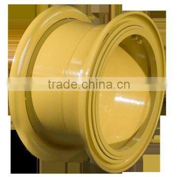 25" port loader rim