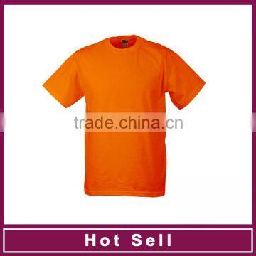 super soft cotton T-shirt for man