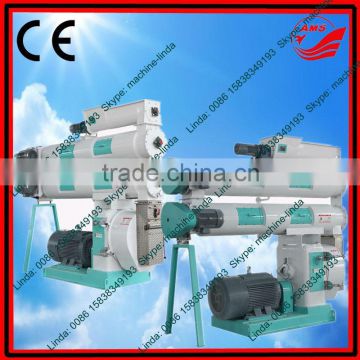 Feed pellet mill/Feed pellet machine for poultry