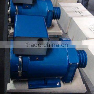 ST STC BRUSH ALTERNATOR With Pulley photo-2