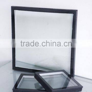 Colored Window Glass Cheap Price Low-e Insulated Glass With Agon photo-3