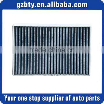 Air conditioner filter AC filter fits for BMW E63 OEM number 64319171858 air conditioner filter