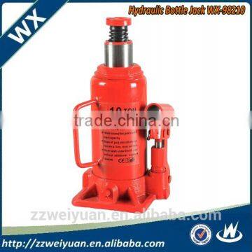 2016 Double Lift Hydraulic Bottle Jack WX-98210 10 ton