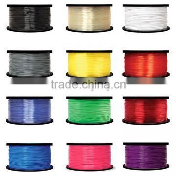 3D printer filament pla 1.75/3mm