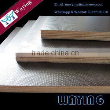 sandwich panel formwork plywood