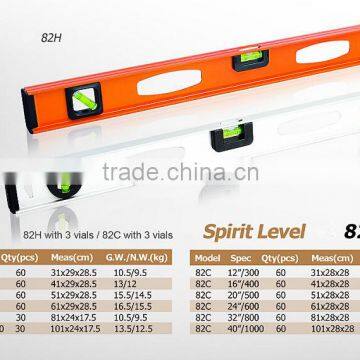 magnetic torpedo spirit level