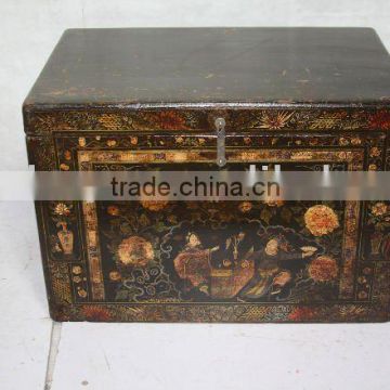 Shanxi Chest