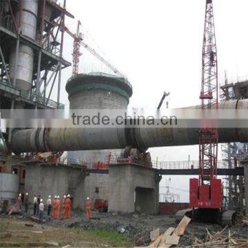 competitive price rotary dryer machine/rotary coal dryer kiln supplied by China manufacturer