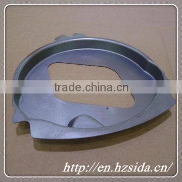 oem steel sheet deep drawing parts