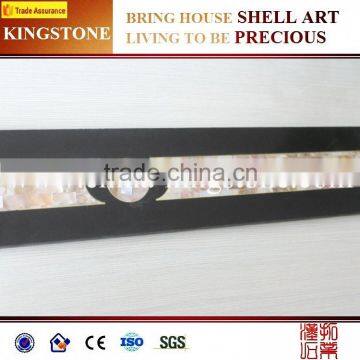 Chinese popular pearl shell panel Wholesaler Price