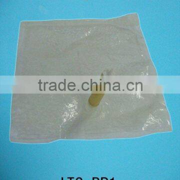 Liquid soap bag