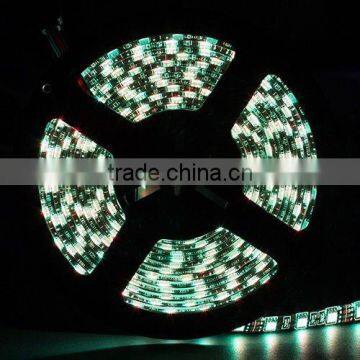 Fullbell Smd 5050 5m 300 Led Under Table Lighting for Weddings photo-4