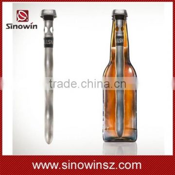 Metal Beer Collar Stick Beer Chiller