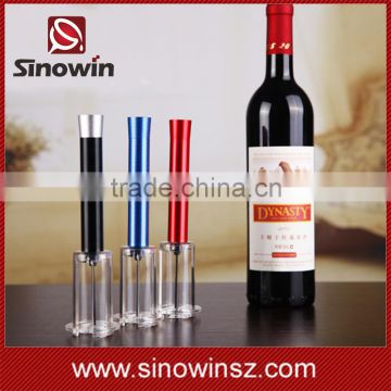 Corkscrew Wine Air Pressure Wine Opener Set