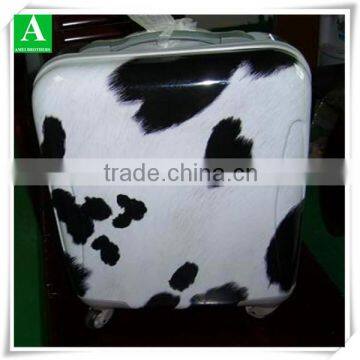 Guangdong Supplier ABS Plastic Vacuum Formed Suitcase Cover With Shenzhen Blister Factory photo-5