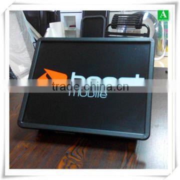Vacuum Formed Acrylic Plastic Light Box photo-2