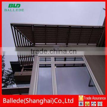 Architectural Awning Sun Louver photo-4