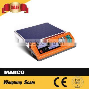 Digital Price Computing 30kg Calibration Electronic Scale Acs photo-4