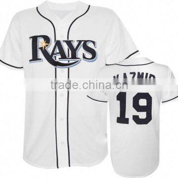 Wholesale Dry Fit Cheap Custom Baseball Jersey_male and Female Wholesale Dry Fit Cheap Custom Baseball Jersey photo-6