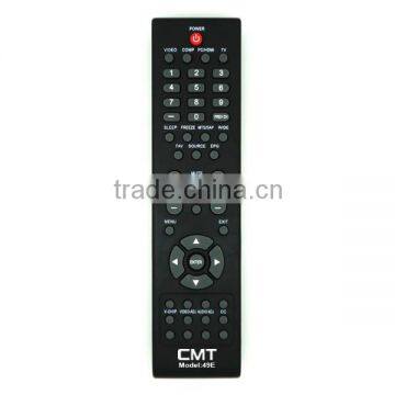OEM ODM Customized Television Remote Control photo-2
