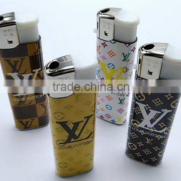 2016 Latest Design Electronic Lighter Pepper photo-5
