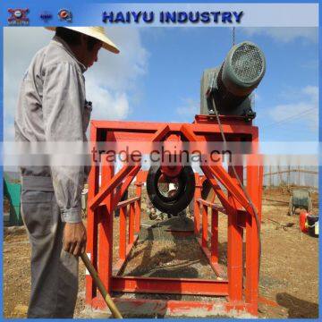 Concrete Culvert Pipe Machine for Building Construction