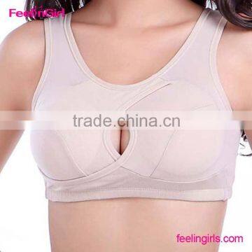 High quality women's sport bra