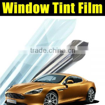 small quality available car window tinting film from 5% to 70% light tansmittance grades solar control film