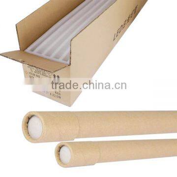 T8 10W 2Ft 60cm 48 LED 2835SMD White / Warm Fluorescent Tube Light Lamp 100-265V photo-4