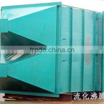 200 thousand tons of fluidized calcination machine