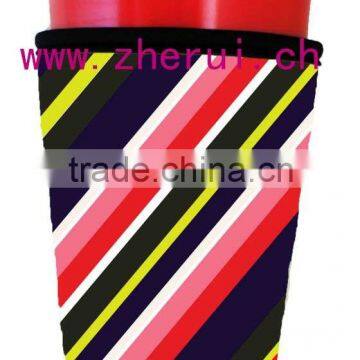 Red Cup Neoprene Sleeve