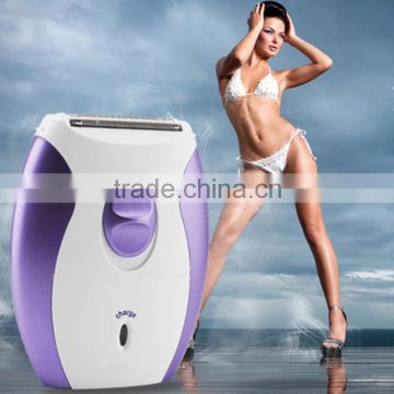 Facial hair remover back hair shaver rechargeable battery shaver machine