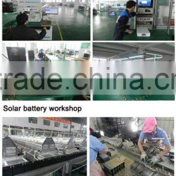 High Quality Cheap Price 8KW Off Grid Solar Power System for Home, Home Solar Systems photo-5