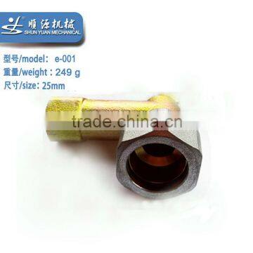 elbow fitting npt elbow iron union elbow fitting