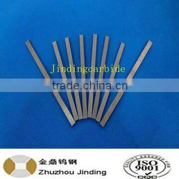 high quality ground carbide bar or carbide bar stock