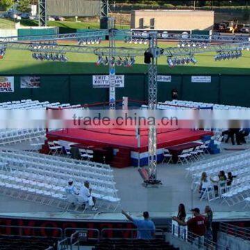 Aluminum Truss System for concert,event ,wedding