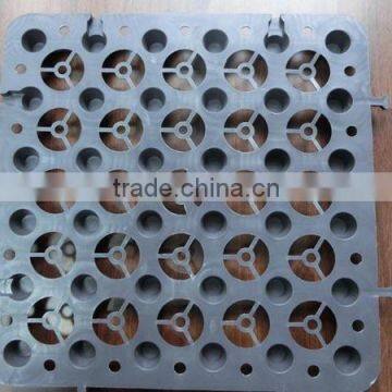 Dimple drain board/dimpled sheets