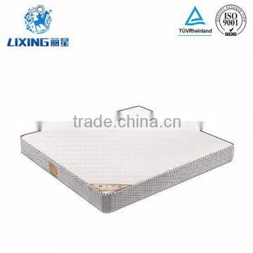 Hot Sell Fashion 3D Soft Gel Memory Foam Mattress