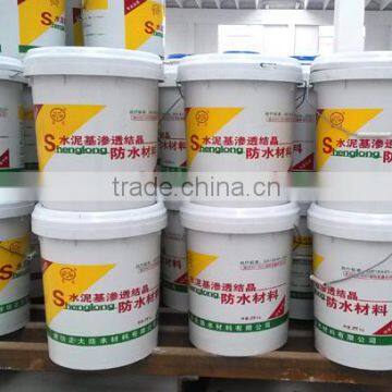 polymer cement waterproof coating