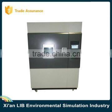 Touch Screen Ventilation Aging Testing Machine