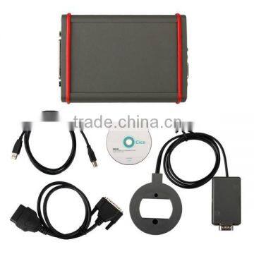 Hot Selling With Good Feedback SVDI PSA ABRITES Commander For Peugeot and Citroen Support Diagnose, Best Mileage Correction Tool photo-2