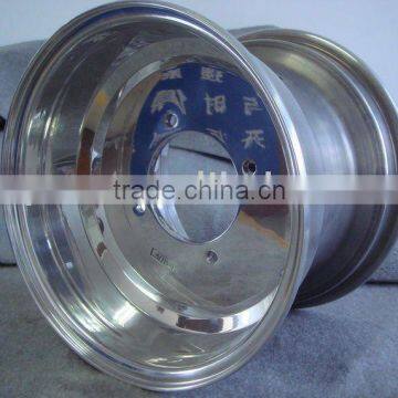 10" x 8" Normal Lip alloy ATV Wheels(Hot sale)