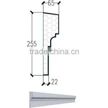 Decorative EPS Border Line