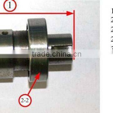 cast iron engine parts(CT-100)