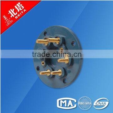 Motor Terminal Block Wiring Board photo-5