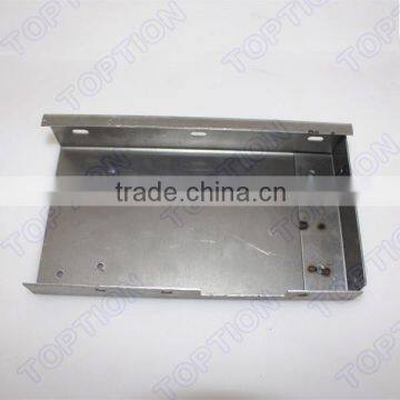 Sheet Metal Stamping Products-Back Panel