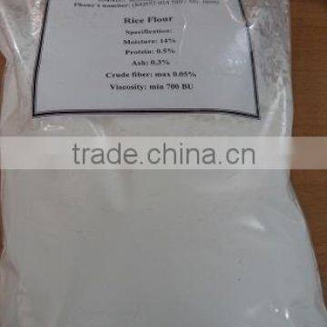 Rice Flour